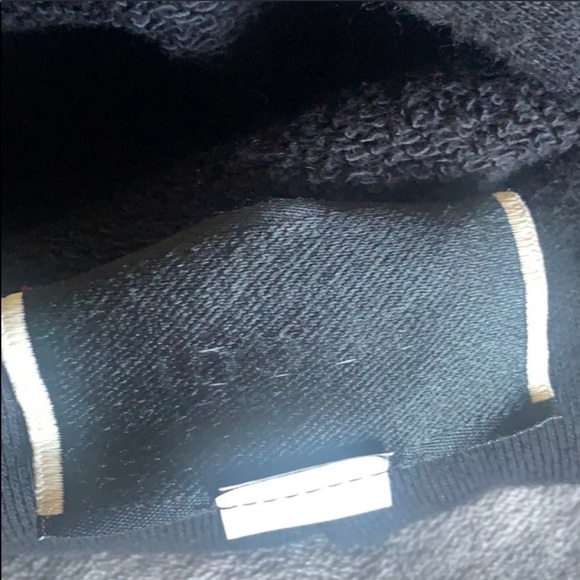 Gucci Hoodie authentic - Picture 5 of 8